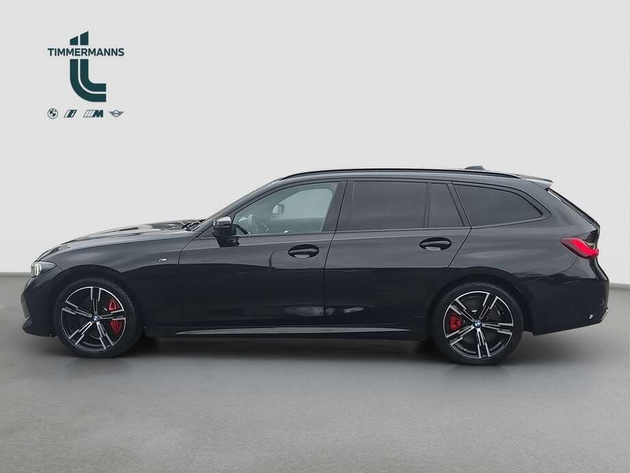 BMW M340d xDrive Touring Auto (Bild 2/19)