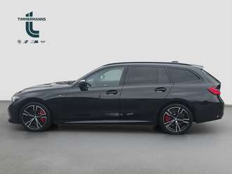 BMW M340d xDrive Touring Auto (Bild 2/19)