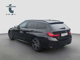 BMW M340d xDrive Touring Auto (Bild 3/19)