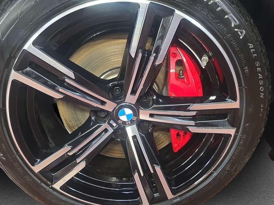 BMW M340d xDrive Touring Auto (Bild 9/19)