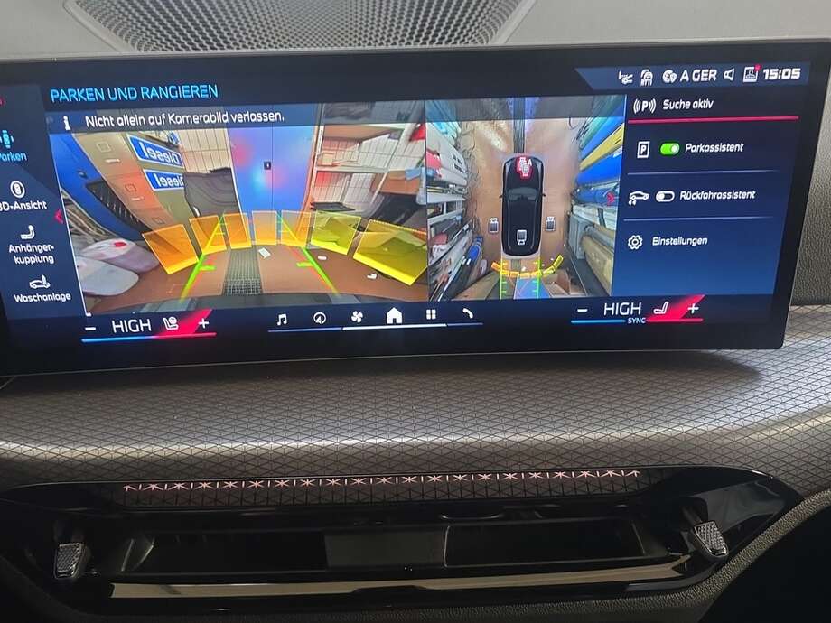 BMW M340d xDrive Touring Auto (Bild 19/19)