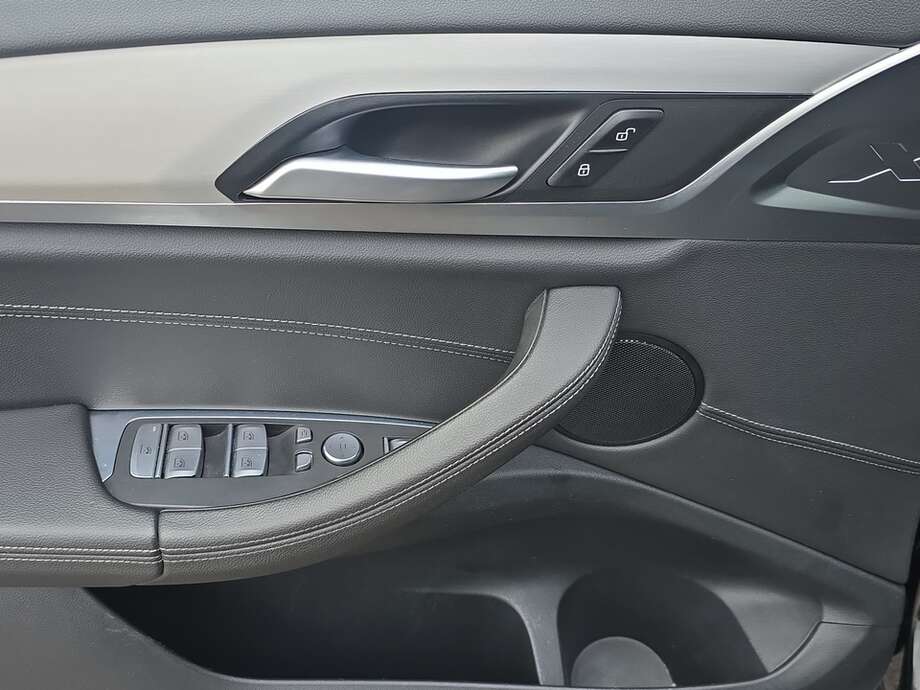 BMW X3 (Bild 17/19)