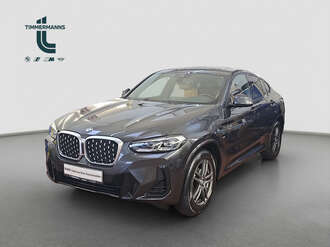 BMW X4 (Bild 1/18)