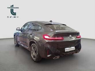 BMW X4 (Bild 3/18)