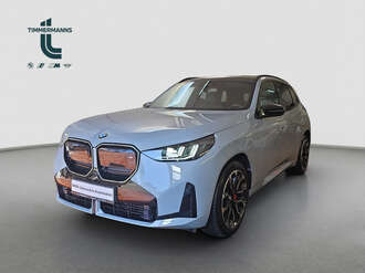 BMW X3 (Bild 1/18)