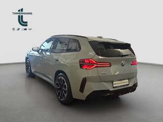 BMW X3 (Bild 3/18)