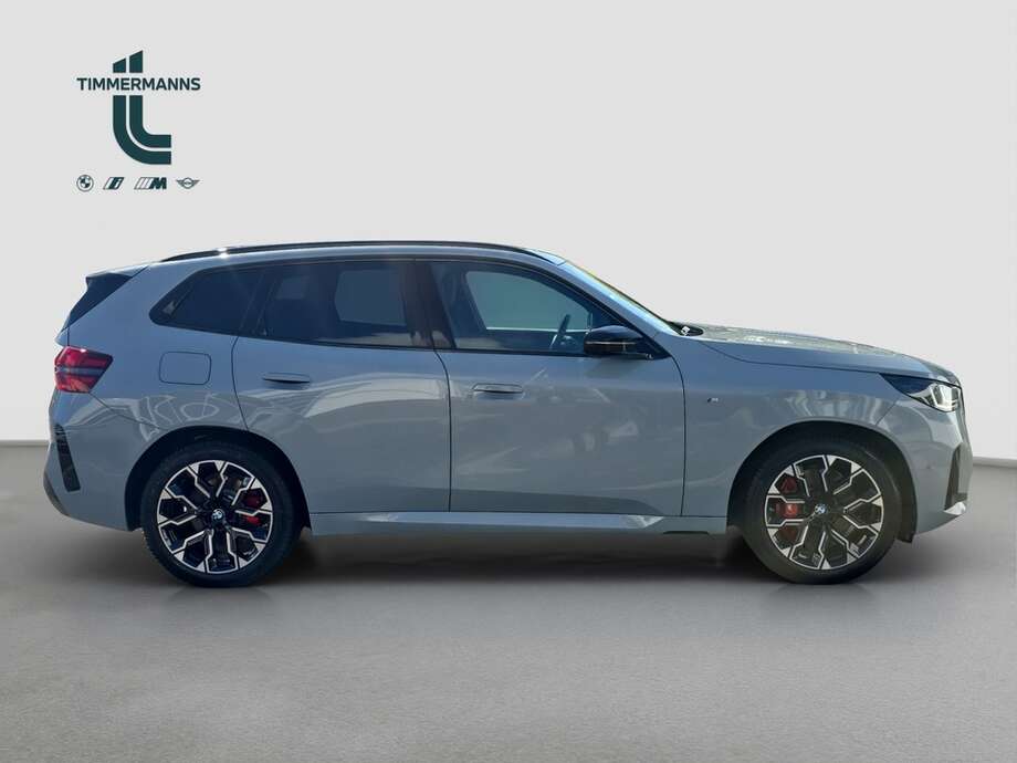 BMW X3 (Bild 6/18)