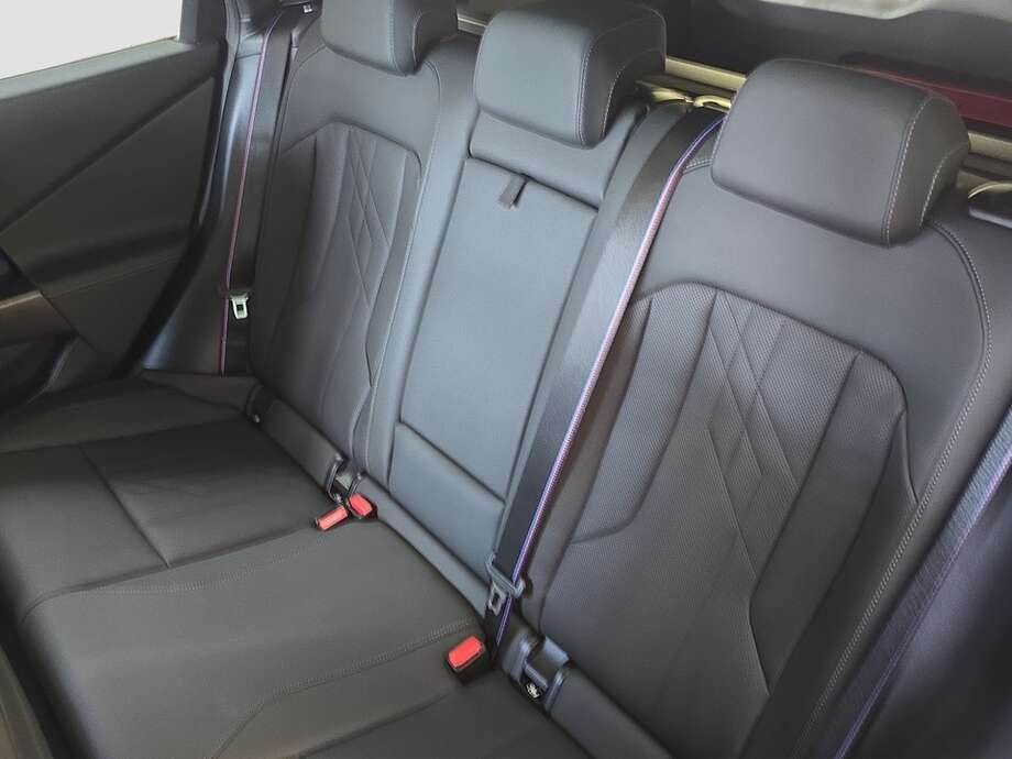 BMW X3 (Bild 14/18)