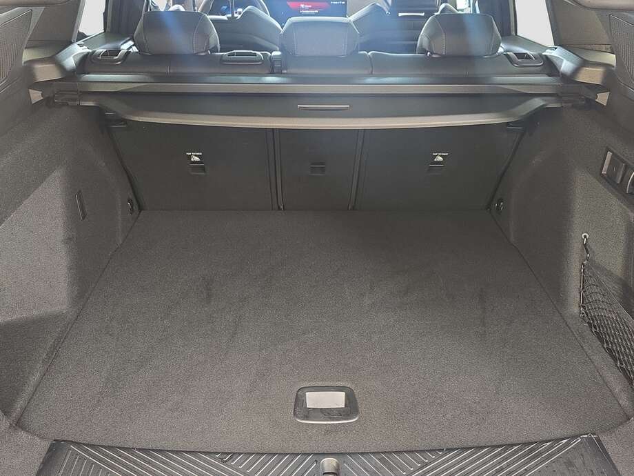BMW X3 (Bild 15/18)