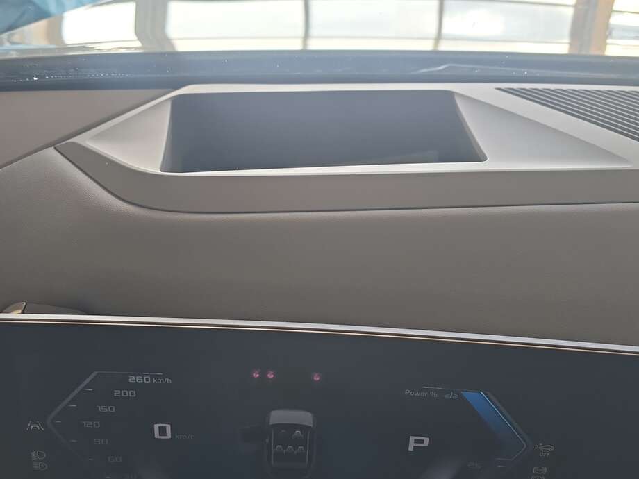 BMW X3 (Bild 17/18)