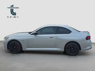 BMW M240i (Bild 2/17)