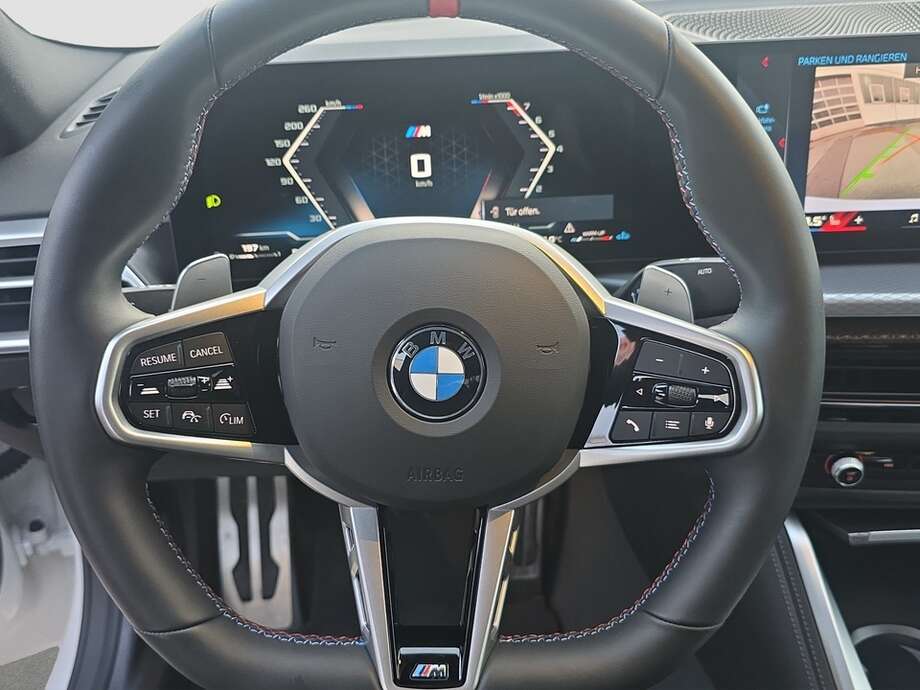 BMW M240i (Bild 12/17)