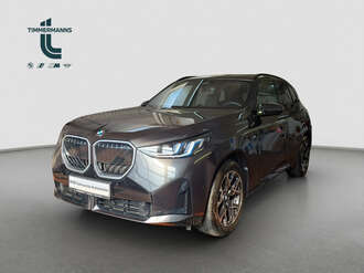 BMW X3 (Bild 1/15)