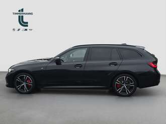 BMW M340d xDrive Touring Auto (Bild 2/19)