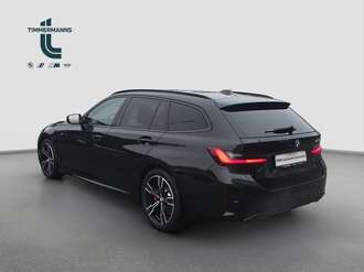 BMW M340d xDrive Touring Auto (Bild 3/19)