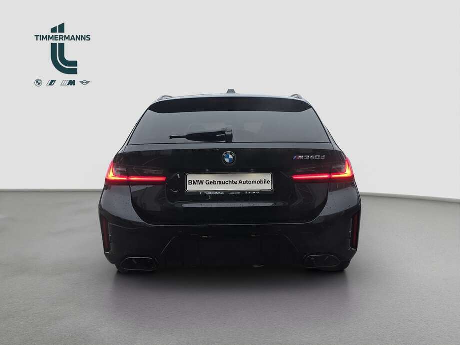 BMW M340d xDrive Touring Auto (Bild 4/19)