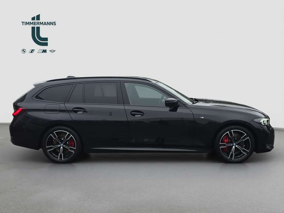 BMW M340d xDrive Touring Auto (Bild 6/19)