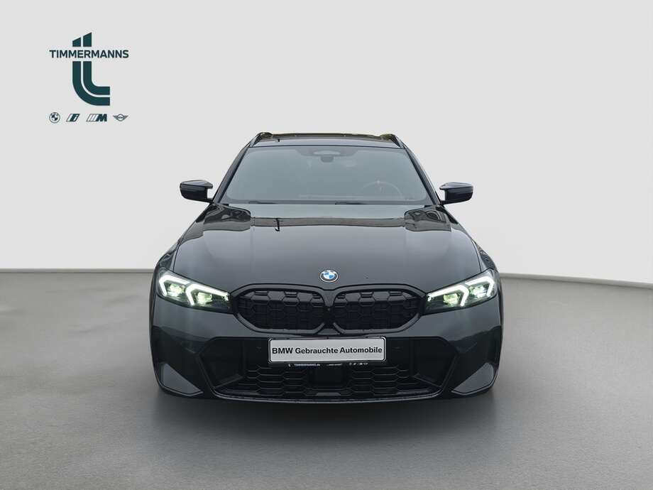 BMW M340d xDrive Touring Auto (Bild 8/19)