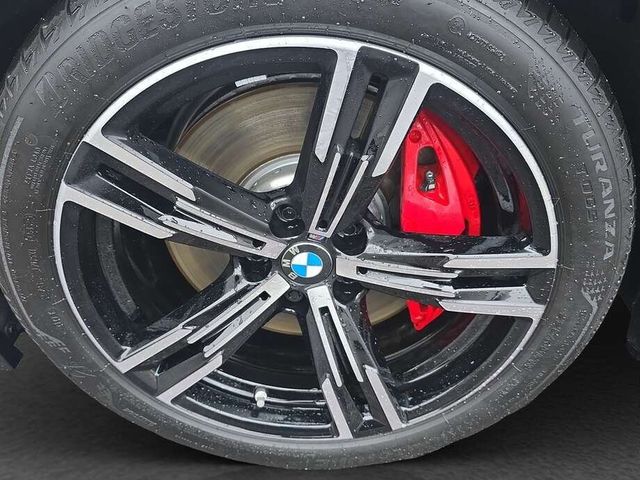 BMW M340d xDrive Touring Auto (Bild 9/19)