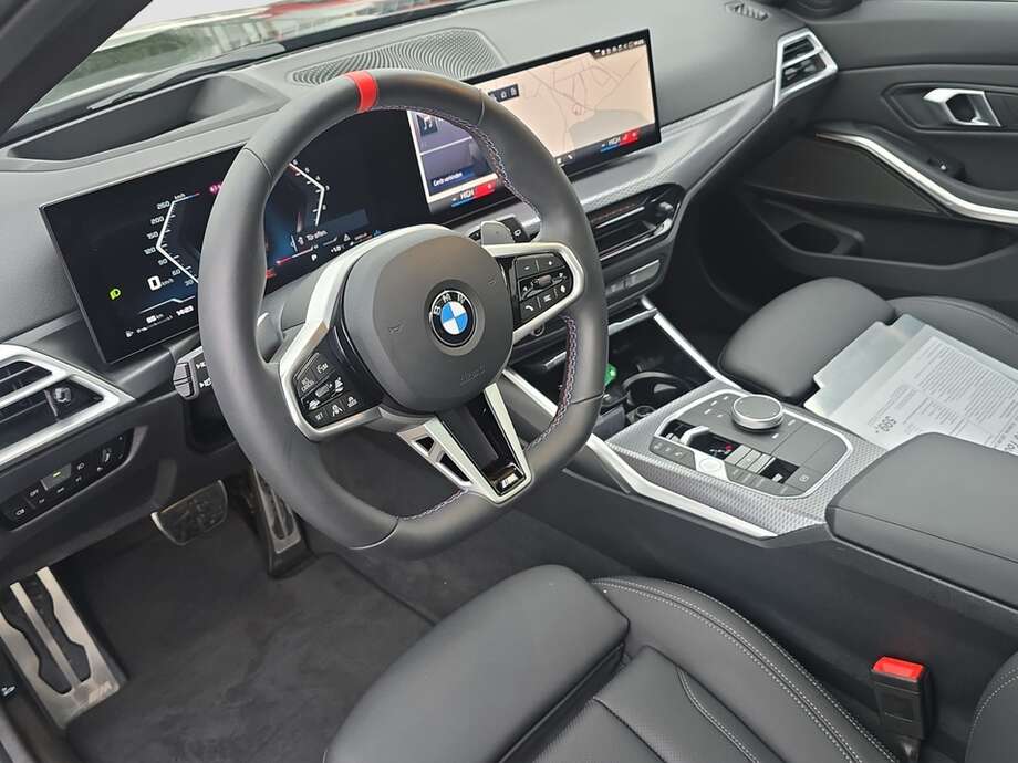 BMW M340d xDrive Touring Auto (Bild 10/19)