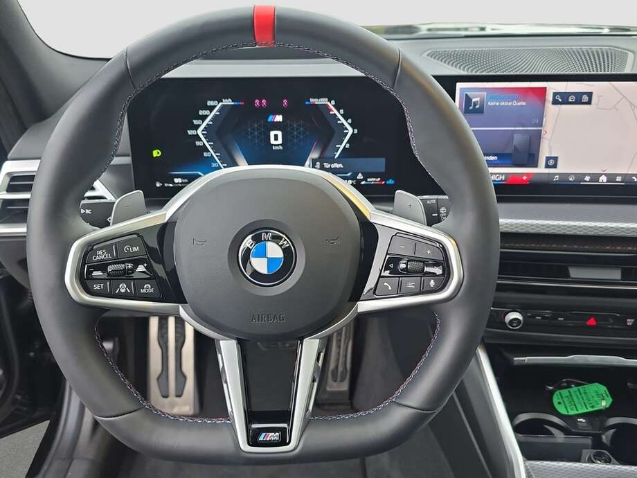 BMW M340d xDrive Touring Auto (Bild 12/19)