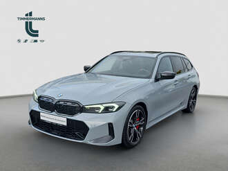 BMW M340d xDrive Touring Auto (Bild 1/19)