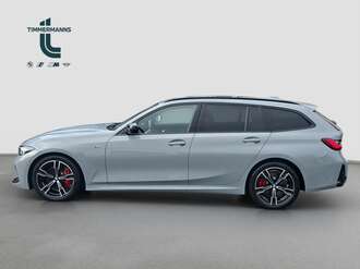 BMW M340d xDrive Touring Auto (Bild 2/19)