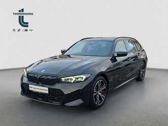 BMW M340i (Bild 1/19)