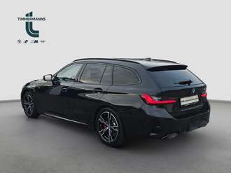 BMW M340i (Bild 3/19)