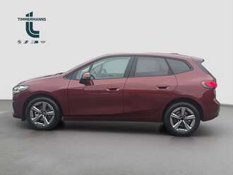 BMW 218 Active Tourer (Bild 2/18)