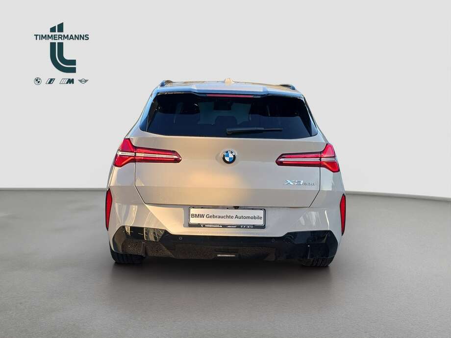 BMW X3 (Bild 4/17)