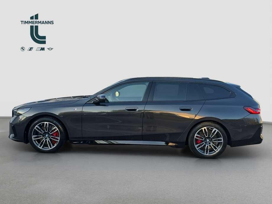 BMW 540d xDrive (Bild 2/19)