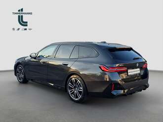 BMW 540d xDrive (Bild 3/19)