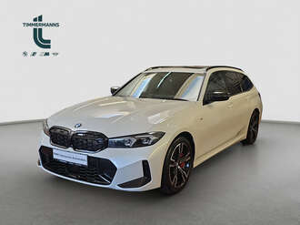 BMW M340d xDrive Touring Auto (Bild 1/19)
