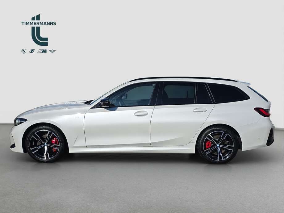 BMW M340d xDrive Touring Auto (Bild 2/19)