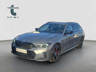 BMW M340i (Bild 1/19)