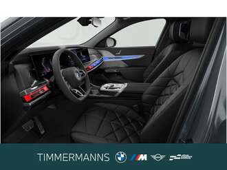 BMW 740 (Bild 3/5)