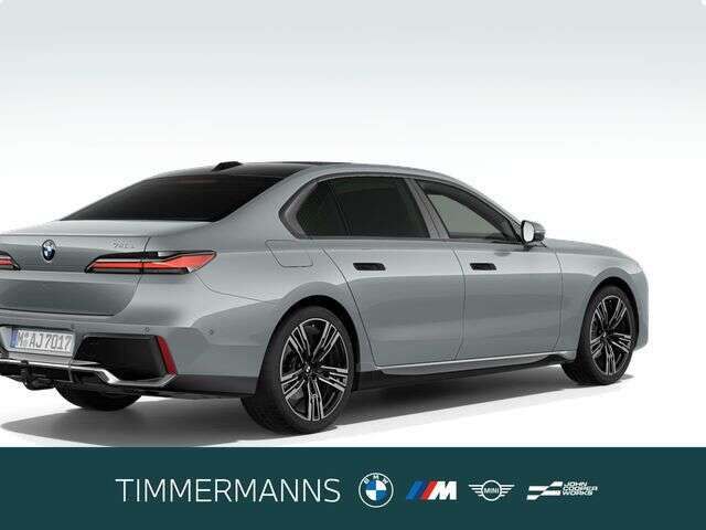 BMW 740 (Bild 5/5)