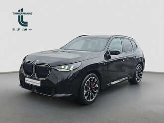 BMW X3 (Bild 1/18)