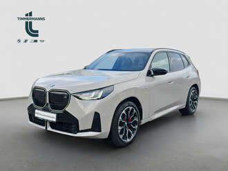 BMW X3 (Bild 1/18)