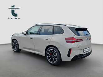 BMW X3 (Bild 3/18)