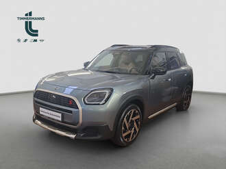 MINI Cooper S Countryman (Bild 1/18)