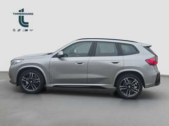 BMW X1 (Bild 2/16)