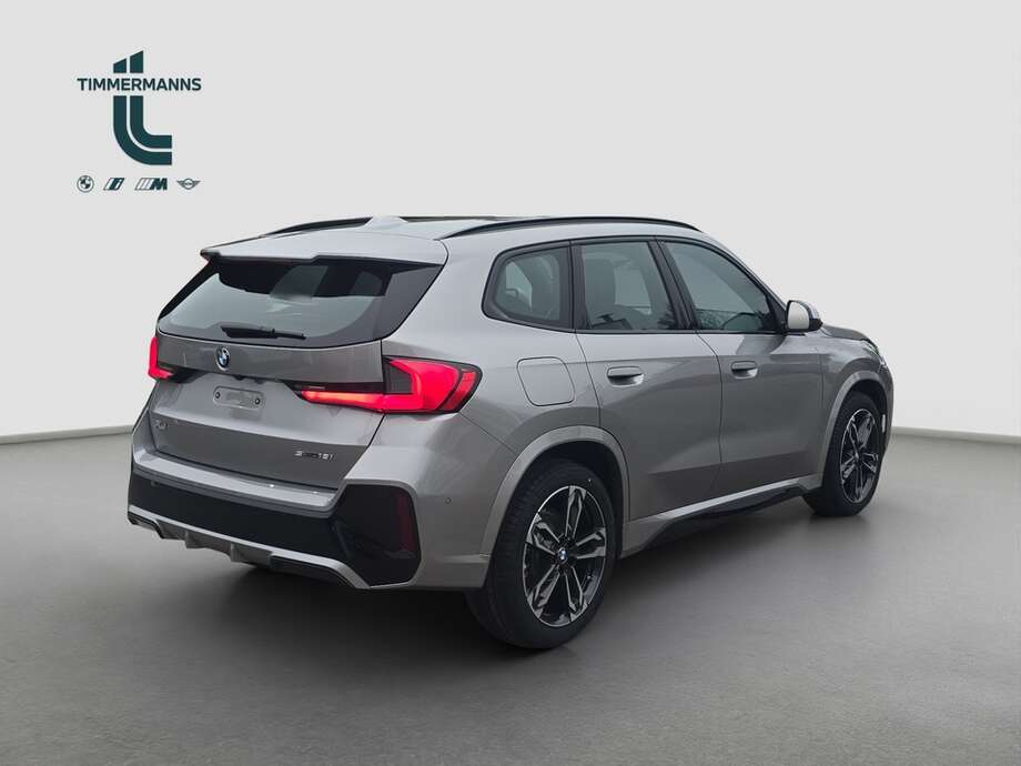 BMW X1 (Bild 5/16)