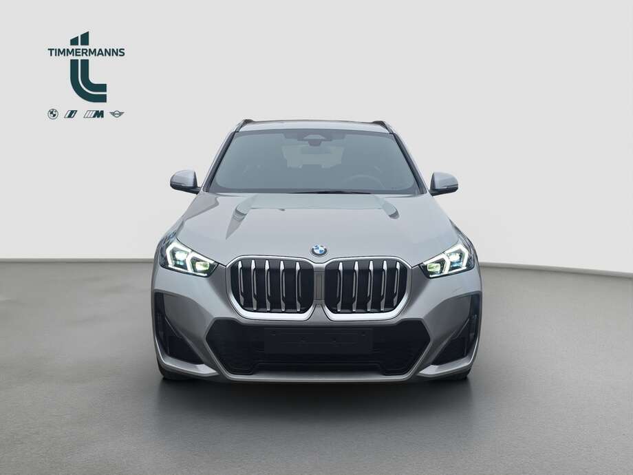 BMW X1 (Bild 8/16)
