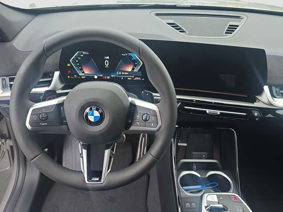 BMW X1 (Bild 13/16)