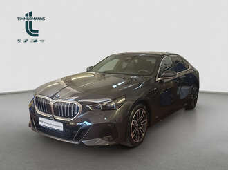 BMW 520d (Bild 1/19)