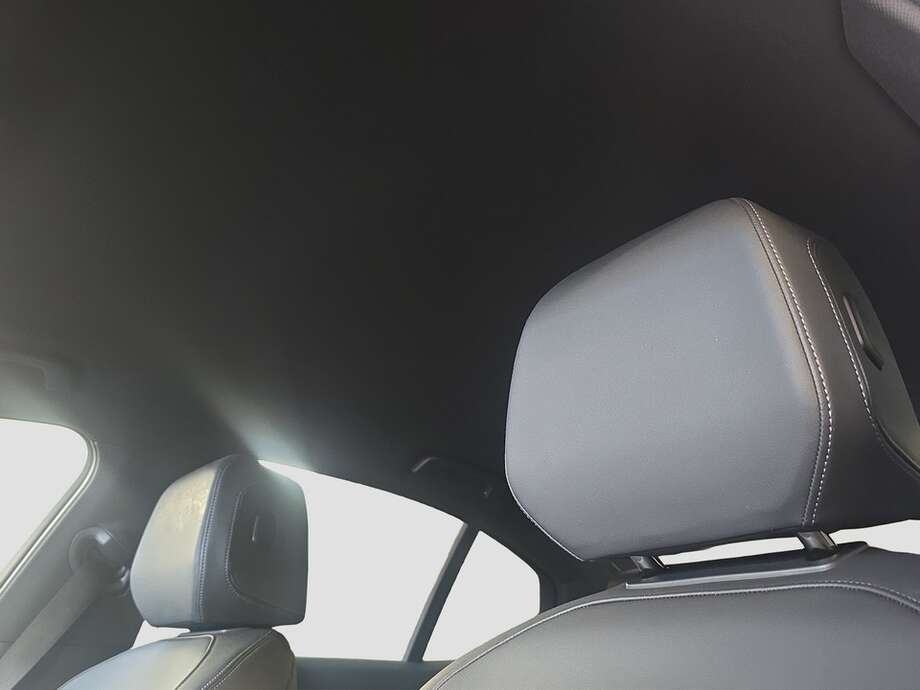 BMW 520d (Bild 11/19)