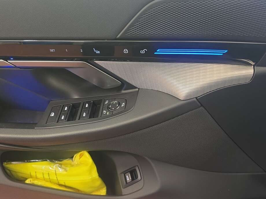 BMW 520d (Bild 16/19)