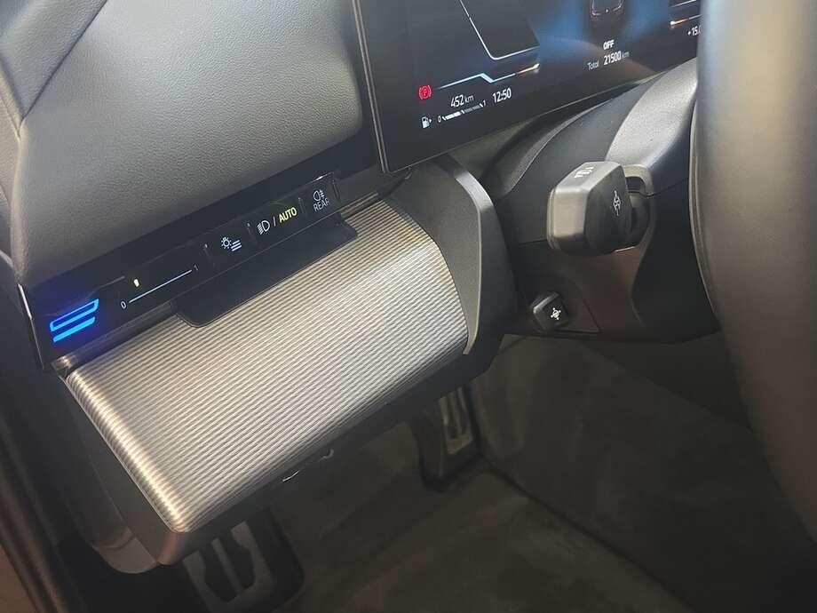 BMW 520d (Bild 17/19)